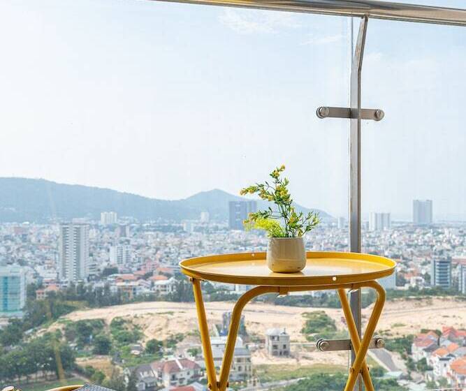 Cozrum Homes Csj Tower Vũng Tàu