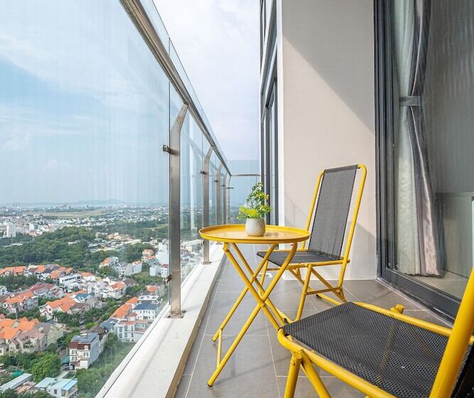 Cozrum Homes Csj Tower Vũng Tàu