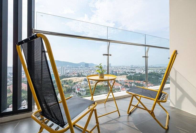Cozrum Homes Csj Tower Vũng Tàu
