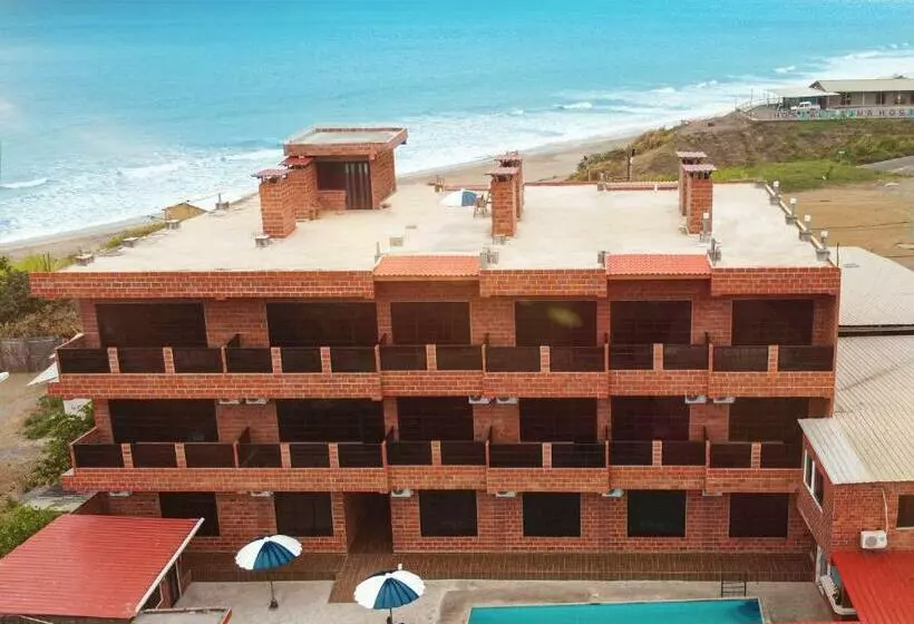 ホテル International