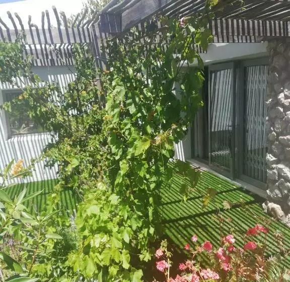 Majatalo Sailors Cottage