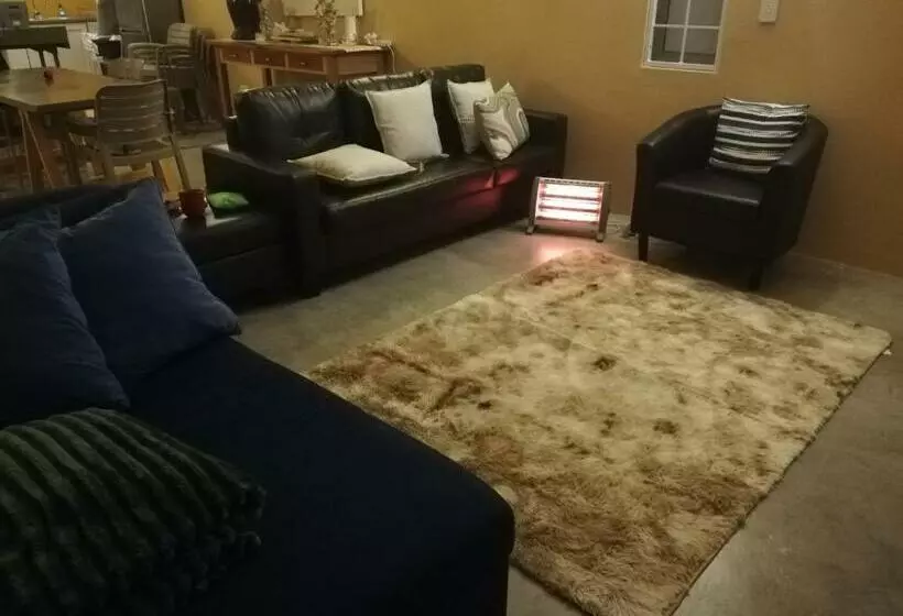 Majatalo Sailors Cottage