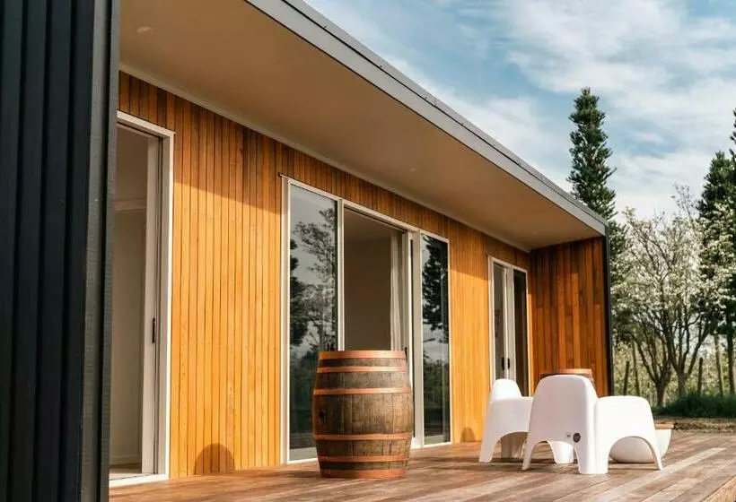 Majatalo Sublime Nooks