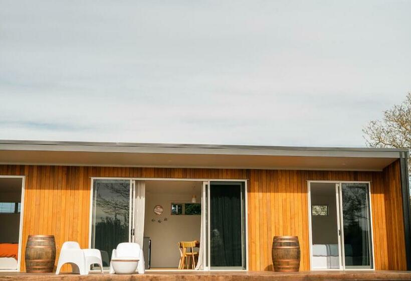 ペンション Sublime Nooks