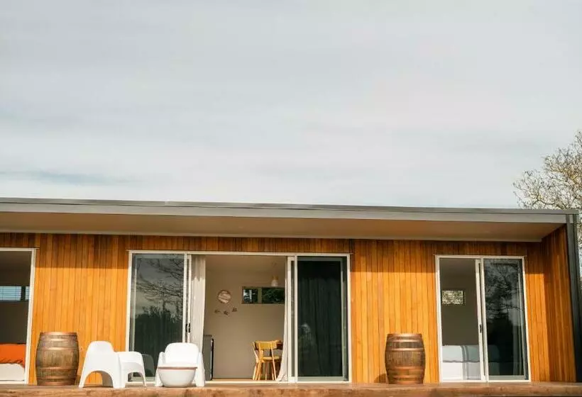 Majatalo Sublime Nooks