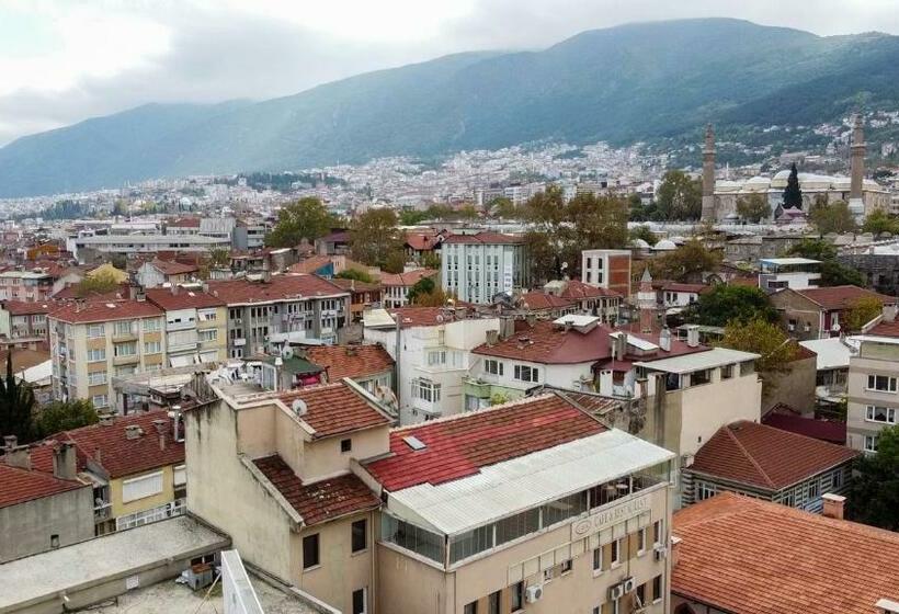 בית מלון כפרי Lotus Park