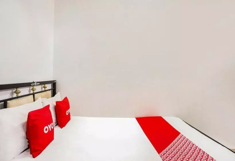 ホテル Tutus Homestay Syariah Redpartner