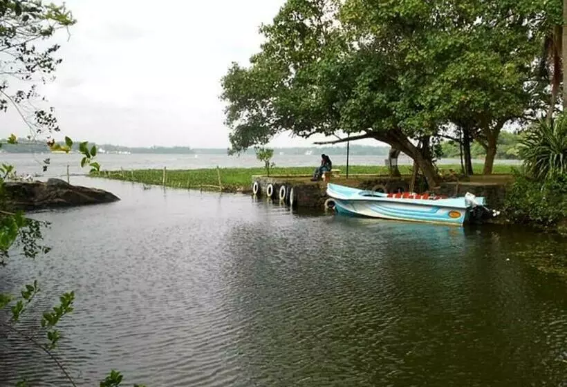 ペンション Life Ayurveda Resort