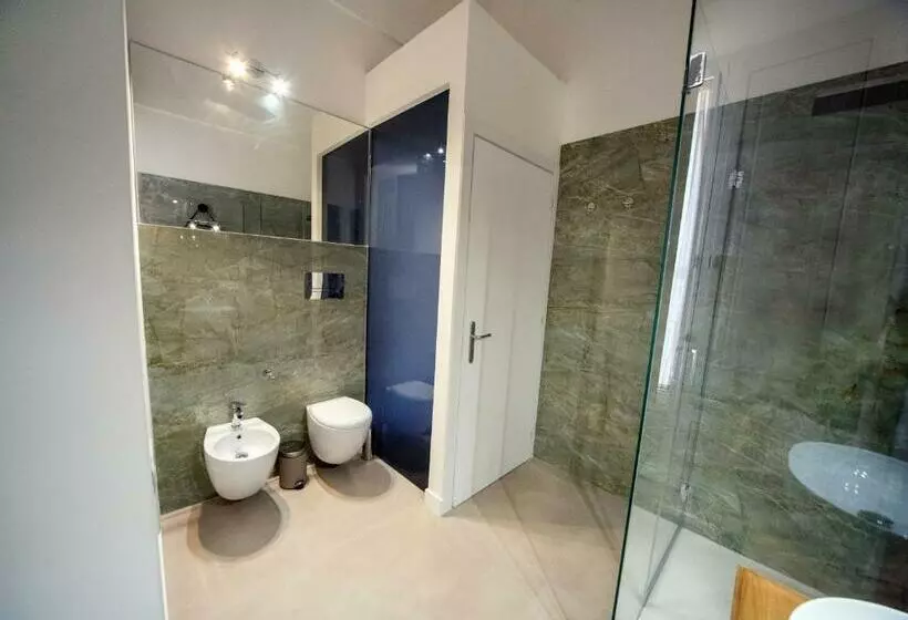B&b Riccioli
