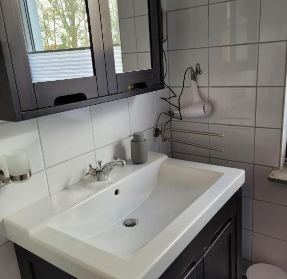 Bed and Breakfast La Petite Gloire