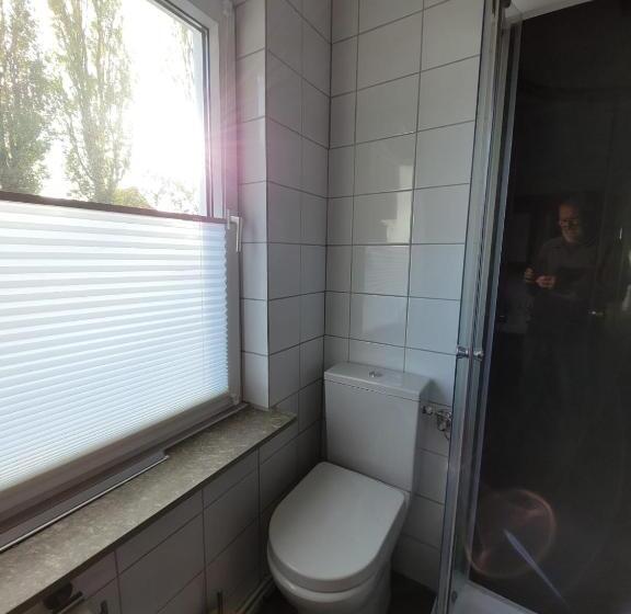 Bed and Breakfast La Petite Gloire