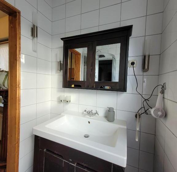 Bed and Breakfast La Petite Gloire