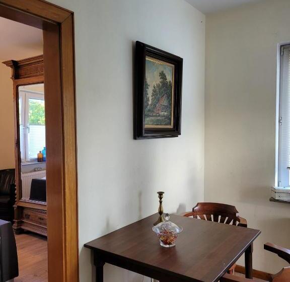 Bed and Breakfast La Petite Gloire