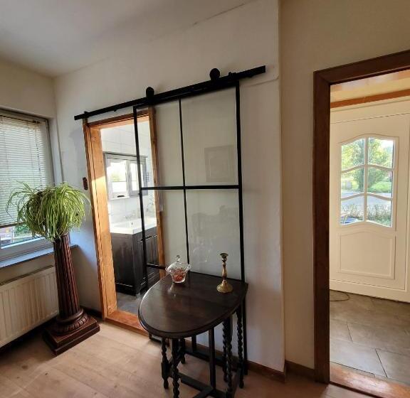 Bed and Breakfast La Petite Gloire