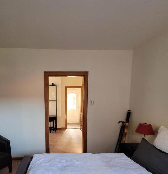 Bed and Breakfast La Petite Gloire