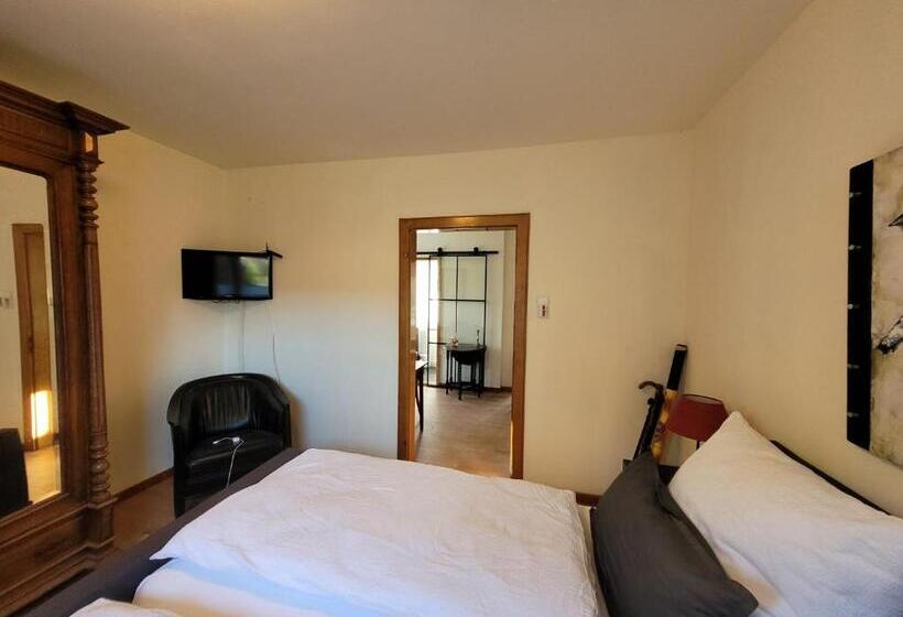 Bed and Breakfast La Petite Gloire