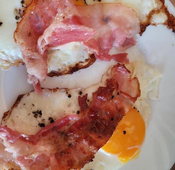 Bed and Breakfast La Petite Gloire