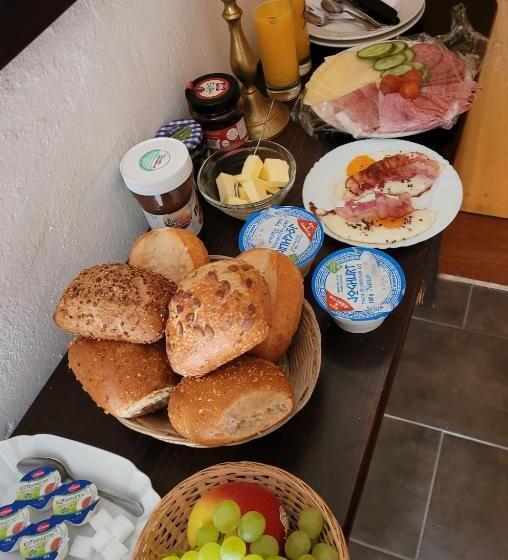 Bed and Breakfast La Petite Gloire