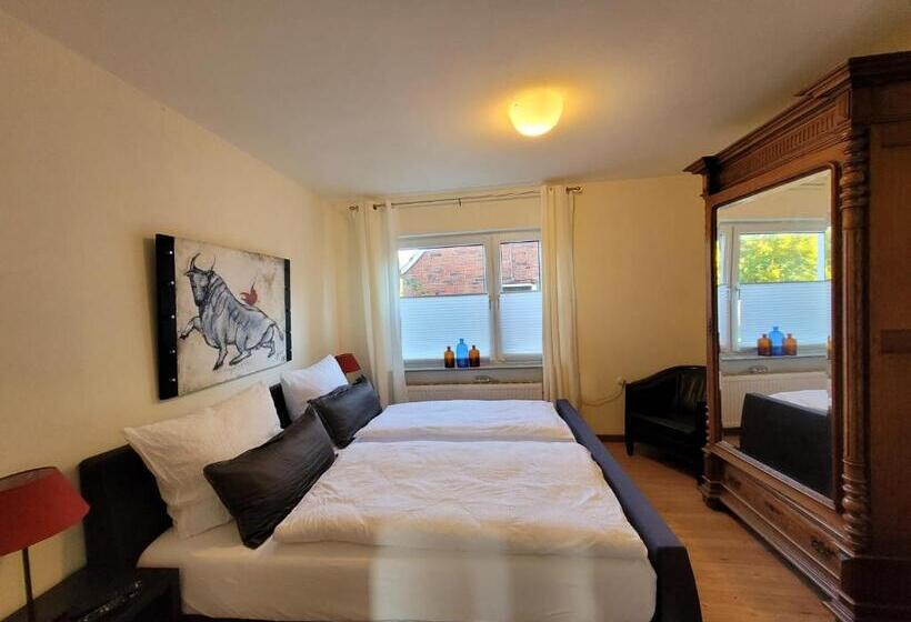 Bed and Breakfast La Petite Gloire