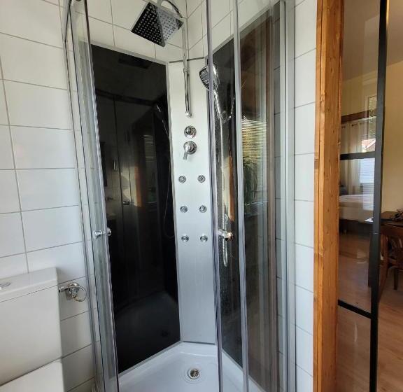 Bed and Breakfast La Petite Gloire