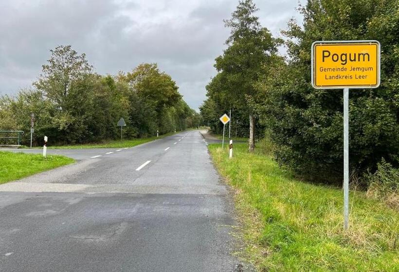 Bed and Breakfast La Petite Gloire