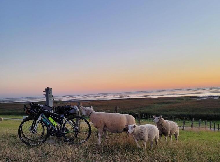 Bed and Breakfast La Petite Gloire