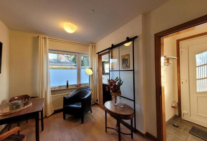 Bed and Breakfast La Petite Gloire