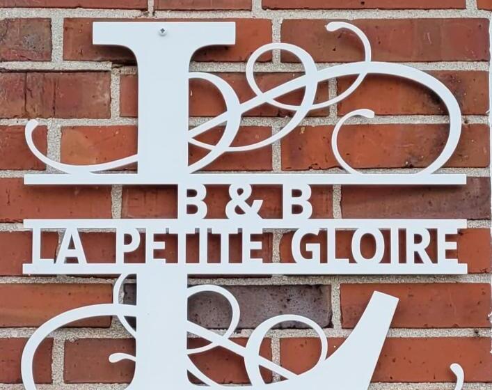 Bed and Breakfast La Petite Gloire