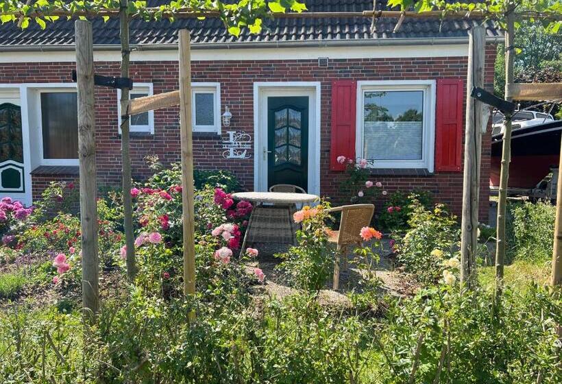 Bed and Breakfast La Petite Gloire