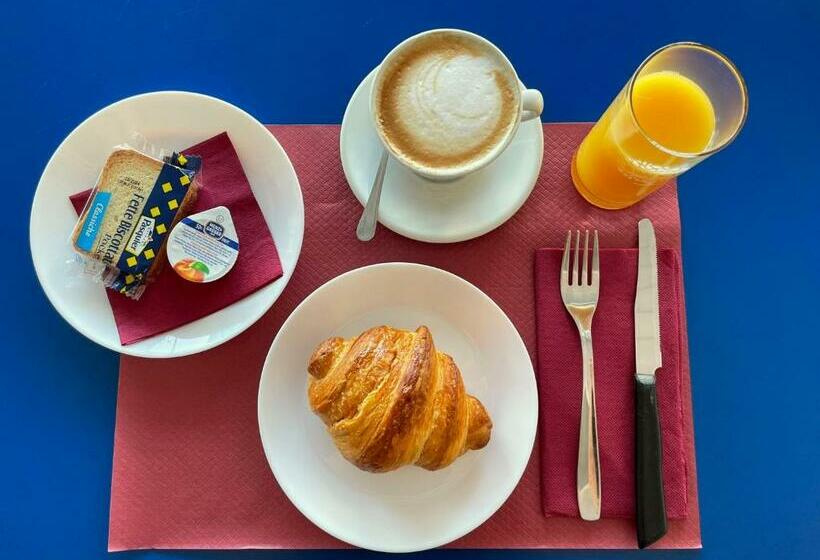 צימר Nautica Tarello Casa Ena Beb