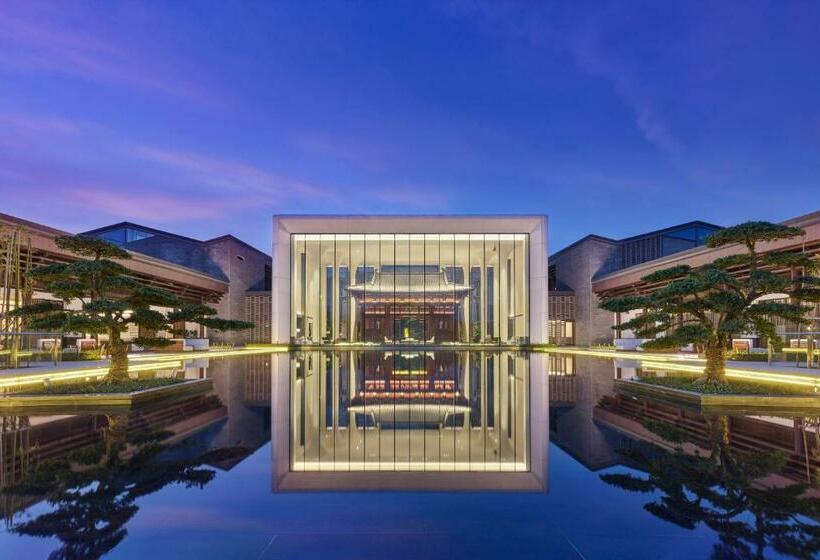 酒店 Homm Huzhou Xisai Shan