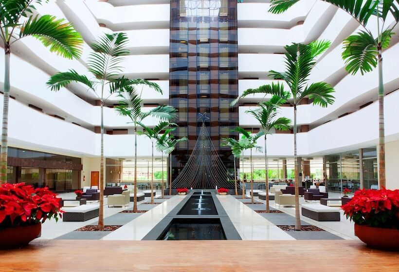 酒店 Le Jardin Caldas Novas Temporada