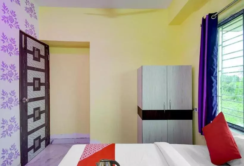 ホテル Pop The Sunrise