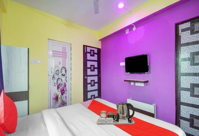 Hotel Pop The Sunrise