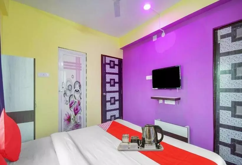 ホテル Pop The Sunrise