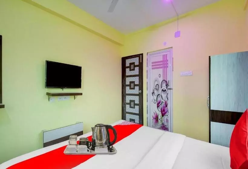 ホテル Pop The Sunrise