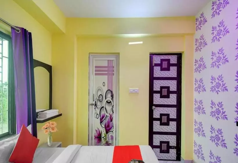 ホテル Pop The Sunrise