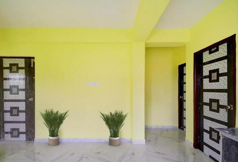 ホテル Pop The Sunrise