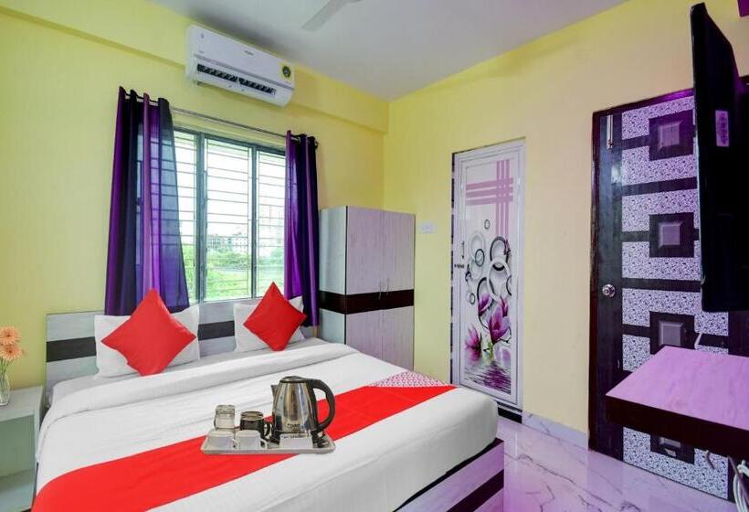 Hotel Pop The Sunrise