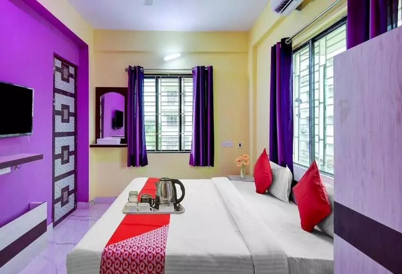 ホテル Pop The Sunrise