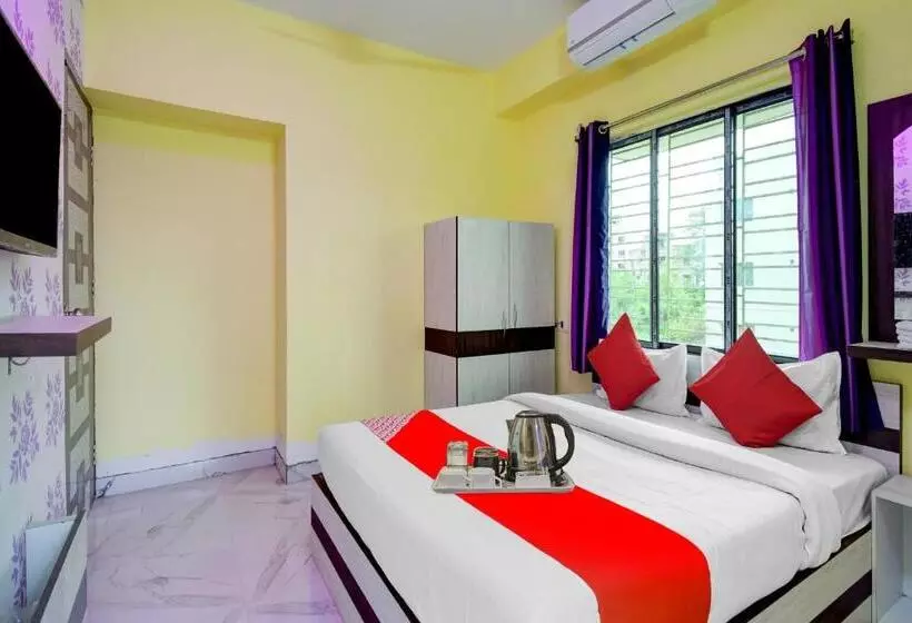 ホテル Pop The Sunrise