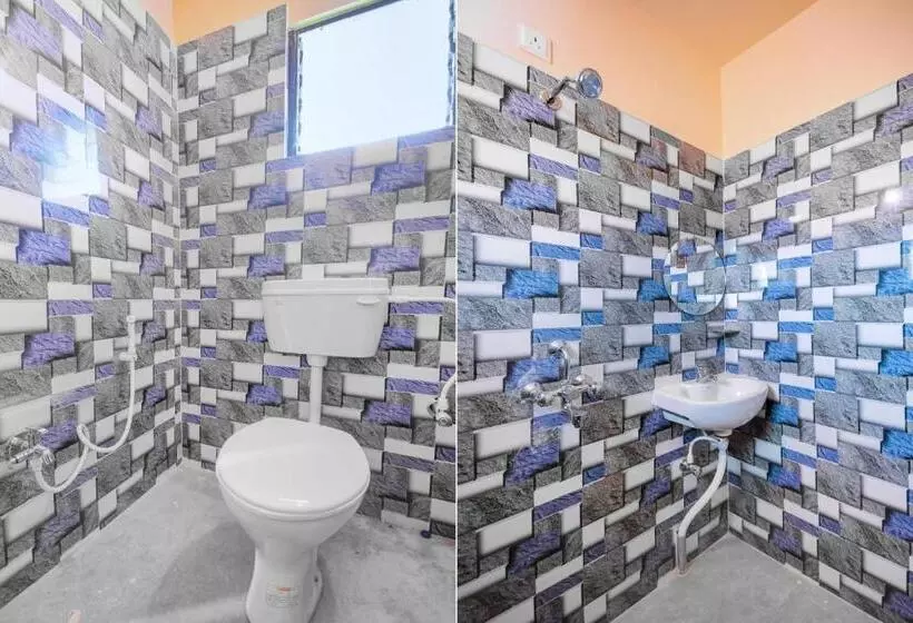 ホテル Pop The Sunrise