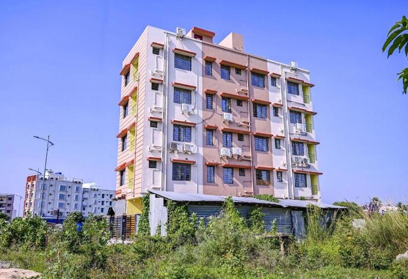 Hotel Pop The Sunrise