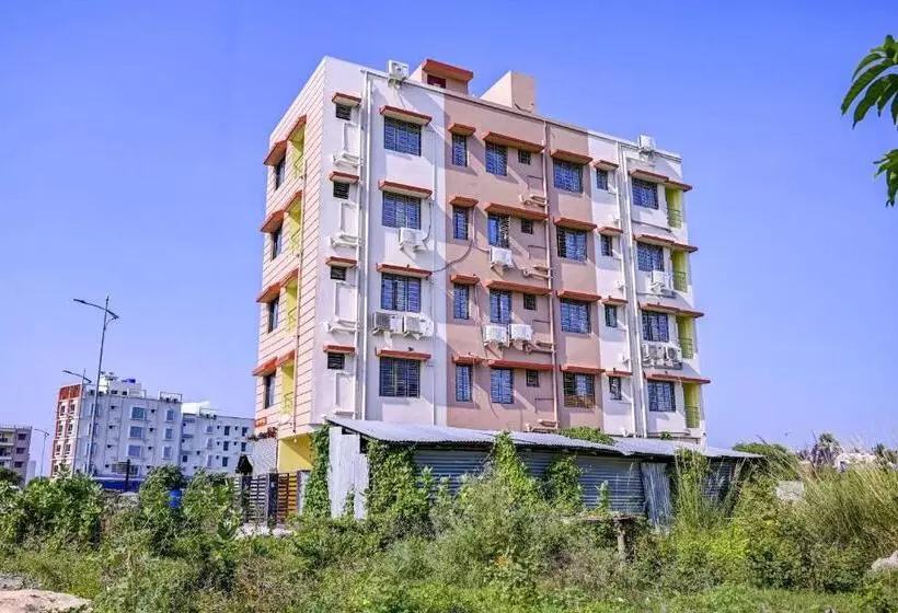 ホテル Pop The Sunrise