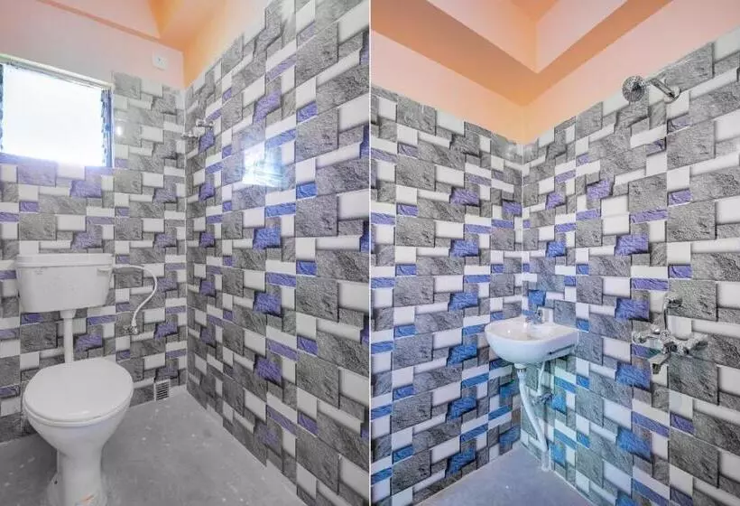 ホテル Pop The Sunrise