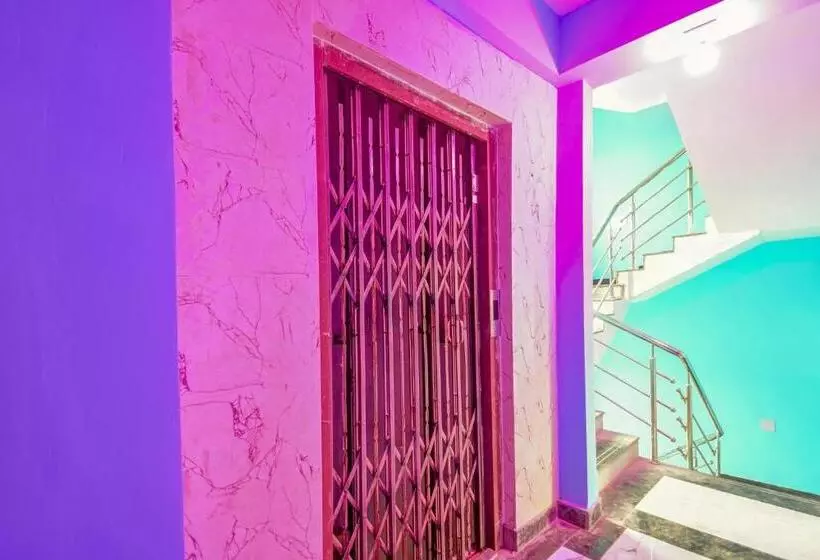 ホテル Pop The Sunrise