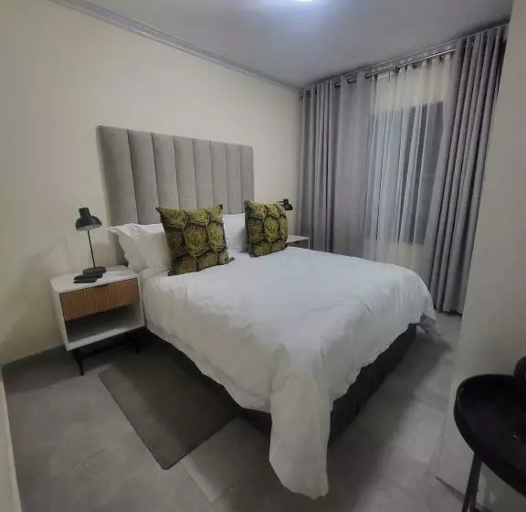 ペンション Domsa Lapeng Guesthouse