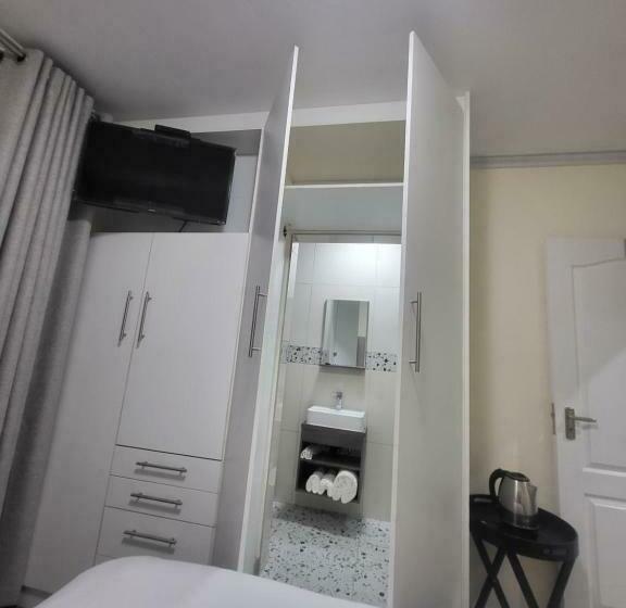 بنسيون Domsa Lapeng Guesthouse