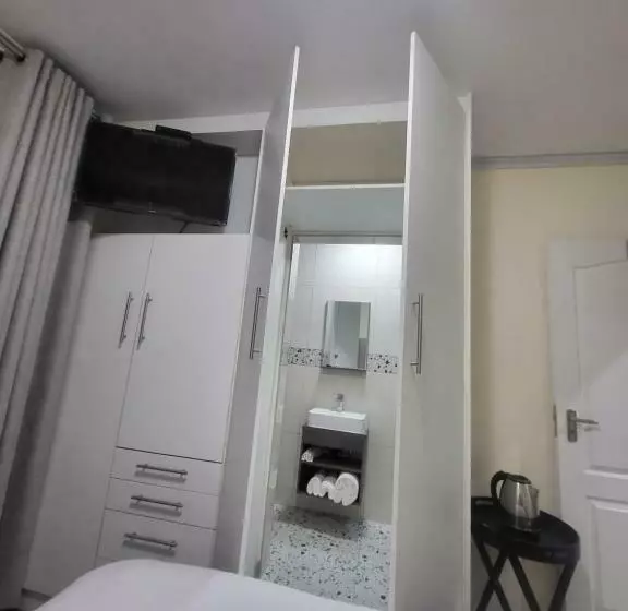 ペンション Domsa Lapeng Guesthouse