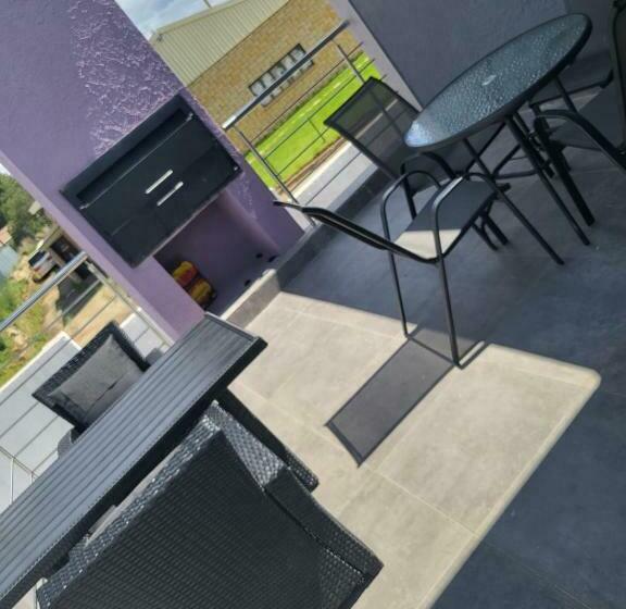 بنسيون Domsa Lapeng Guesthouse